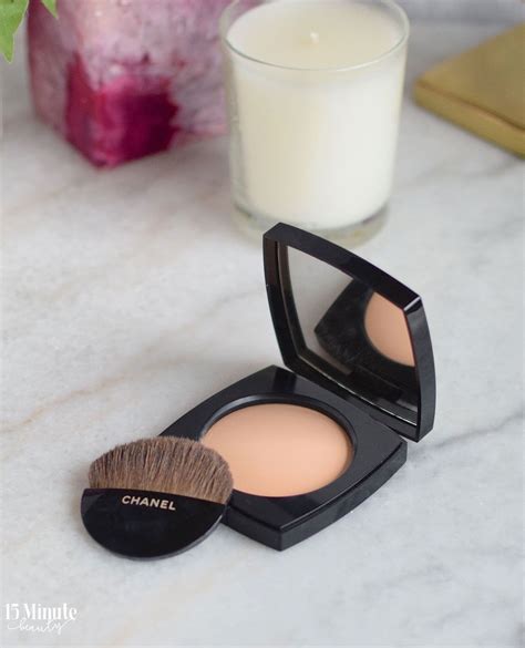 chanel pressed powder price singapore|Chanel les beiges powder compact.